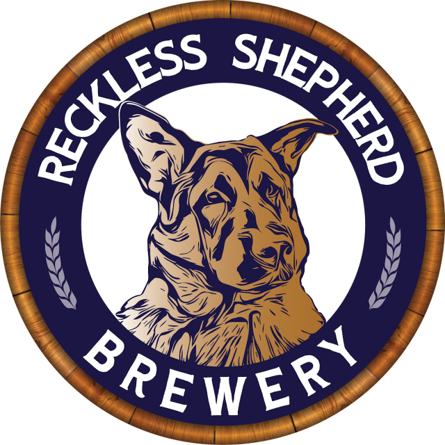 Image of Reckless Shepherd logo.