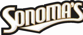Image of the Sonomas logo.