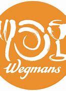 Image of the Wegmans logo.